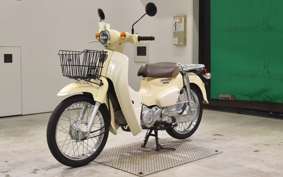 HONDA C110 SUPER CUB 2024 JA44