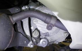 HONDA FORESIGHT EX 2008 MF04