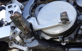 SUZUKI DR-Z400SM 2007 SK44A