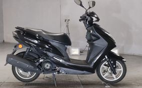 YAMAHA CYGNUS125XSR SEA5J