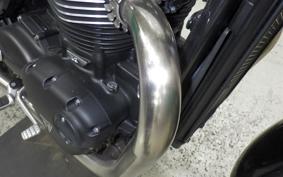 TRIUMPH BONNEVILLE T100 2022