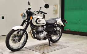 KAWASAKI W230 2026 BJ230A