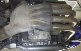 YAMAHA FZS1000 FAZER 2001