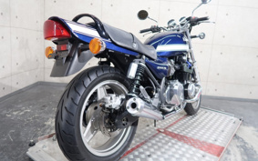 KAWASAKI ZEPHYR 750 2007 ZR750C