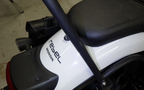 HONDA REBEL 250 A MC49