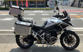 TRIUMPH TIGER 1200GT PRO 2023 TAP22V