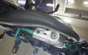YAMAHA DT50