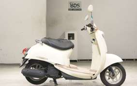 HONDA CREA SCOOPY 1986 AF55