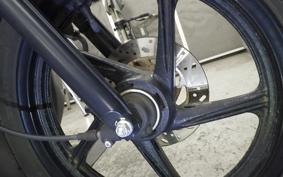 SUZUKI ADDRESS 110 2007 CE47A