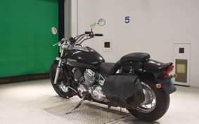 YAMAHA DRAGSTAR 400 2005 VH01J