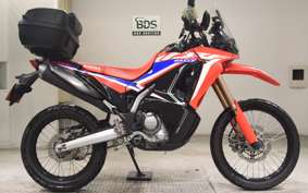 HONDA CRF250 GEN 2 RALLY MD47