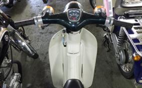 HONDA C70 SUPER CUB C70