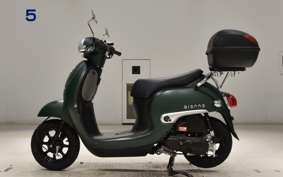 HONDA GIORNO 3 2024 AF77