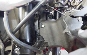 HONDA CBR600RR A 2021 PC40