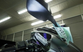 HONDA CBR600RR 2024 PC40