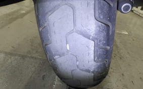 HONDA REBEL 250 S 1998 MC49