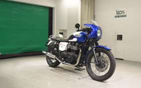 TRIUMPH BONNEVILLE T214 2015