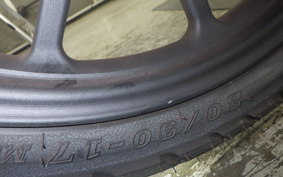 HONDA ｸﾛｽｶﾌﾞ110-3 2012 JA60