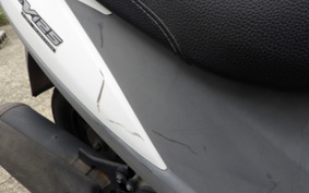 SUZUKI ADDRESS V125 CF46A