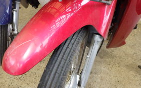 HONDA DREAM 125 ND125M