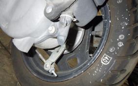 SUZUKI LET's 5 CA47A