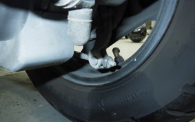 SUZUKI ADDRESS V125 G CF46A