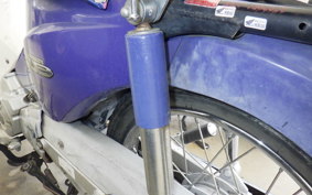 HONDA C110 SUPER CUB