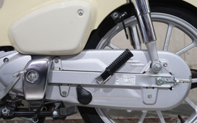 HONDA SUPER CUB110 JA59