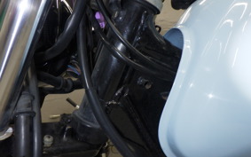 YAMAHA TW200 Gen.2 DG07J