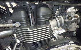 TRIUMPH BONNEVILLE T100 2011