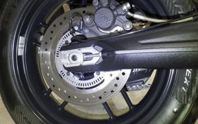 TRIUMPH TIGER 800 XR X 2017