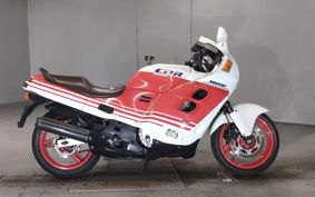 HONDA CBR1000F SC21