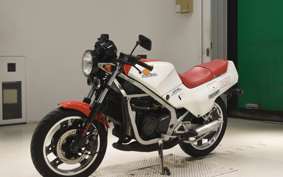 HONDA NS250F MC11