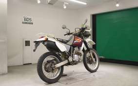 HONDA XR250 BAJA