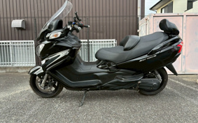 SUZUKI SKYWAVE 650 2013 CP52A