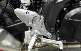 SUZUKI SV650 A 2023 VP55E