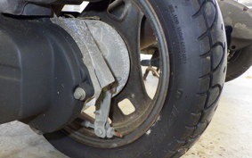 SUZUKI LET's 2 CA1PA
