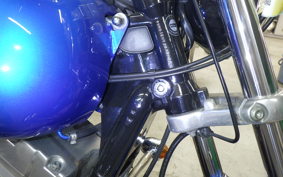 HARLEY FXD 1450 2003