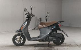 SUZUKI  LET`S 4G CA41A