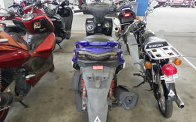 YAMAHA CYGNUS 125 XSR 3 2025 SEA5J