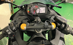 KAWASAKI NINJA ZX-25R ZX250E