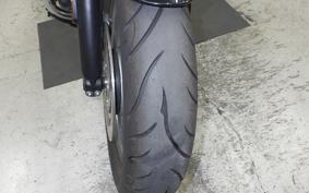 TRIUMPH BONNEVILLE SPEED 2021
