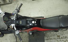 KAWASAKI GPZ400 1983 ZX400A