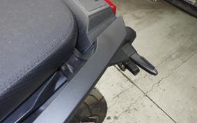 HONDA X-ADV 750 2025 RH21