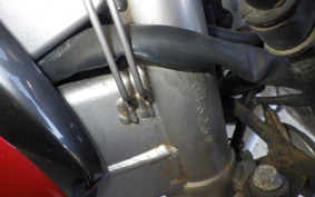 YAMAHA ZEAL 3YX