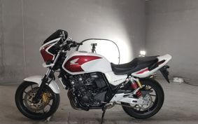 HONDA CB400SFV-4 NC42
