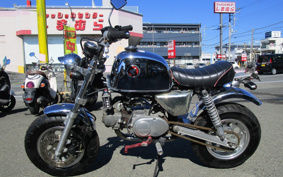 HONDA GORILLA Z50J