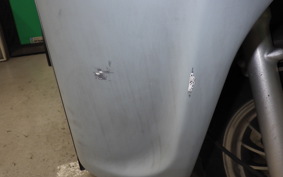 OTHER UNREGISTERED MODEL by BDS125 TRIKE 2008