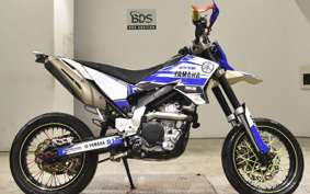YAMAHA WR250X 2022 DG15J