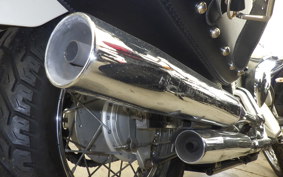 YAMAHA DRAGSTAR 250 VG02J